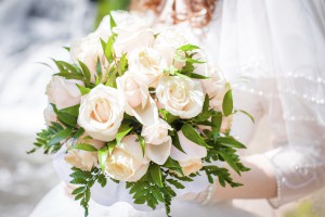 wedding bouquet